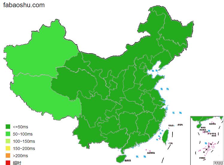 站长工具网站测速(网站打开速度多少算正常)
