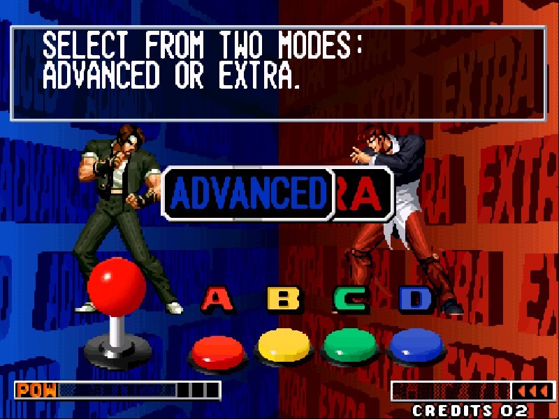 街机游戏500合集怎么使用 街机游戏500合集截图