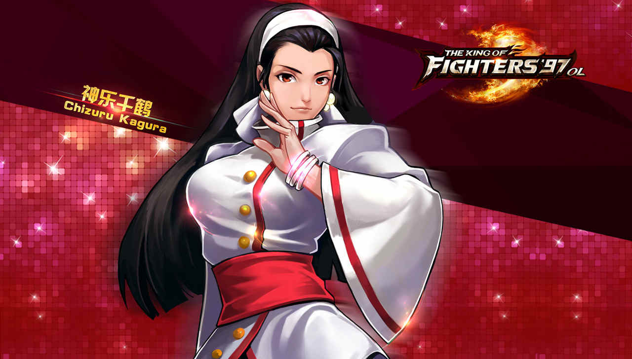 拳皇97风云再起下载-拳皇97风云再起手游下载安装