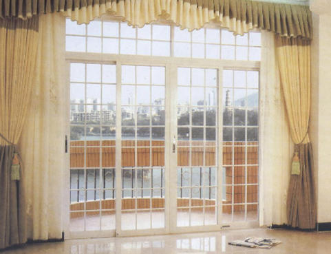 庐江纱窗的种类及价格-庐江纱窗价格多少钱一平
