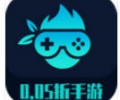 0.05折手游盒子官网下载-0.05折手游app安卓版下载