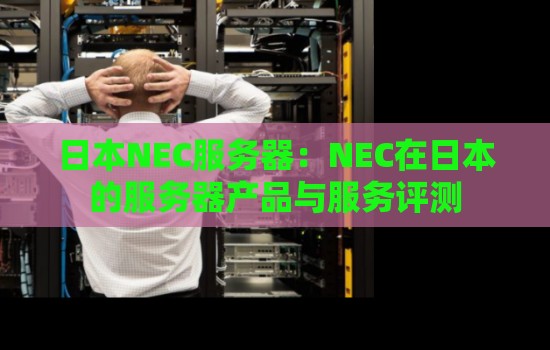 日本NEC服务器:NEC在日本的服务器产品与服务评测 日本NEC服务器:NEC在日本的服务器产品与服务评测
