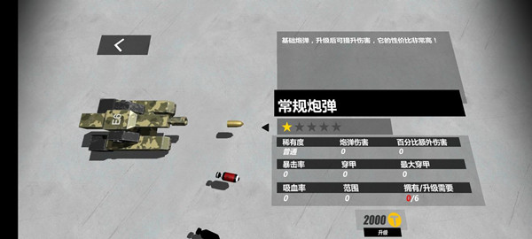 炮弹介绍配图1