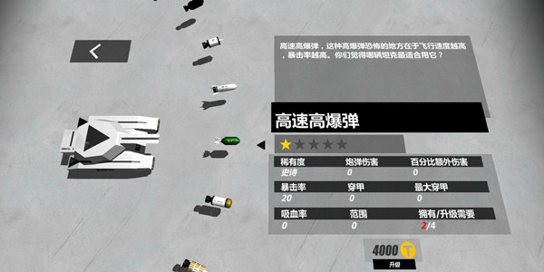 炮弹介绍配图3