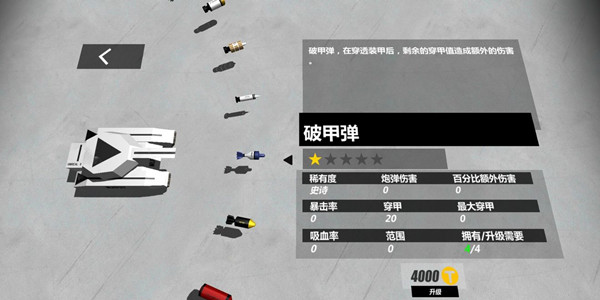 炮弹介绍配图5