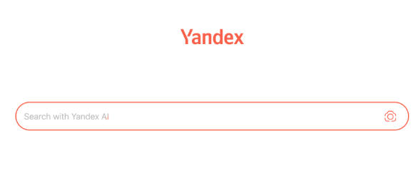 俄罗斯引擎入口-俄罗斯引擎yandex官网入口